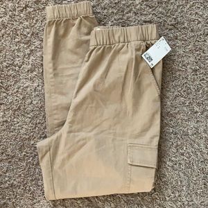 H&M JOGGERS